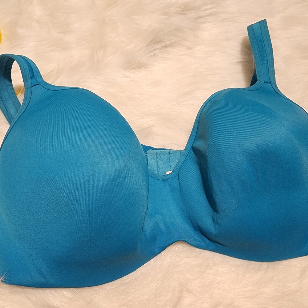 Cacique Bra